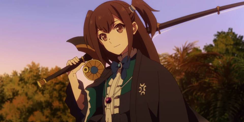awwrated | The Rising of the Shield Hero Review: A Strange World & A Hunting Hero