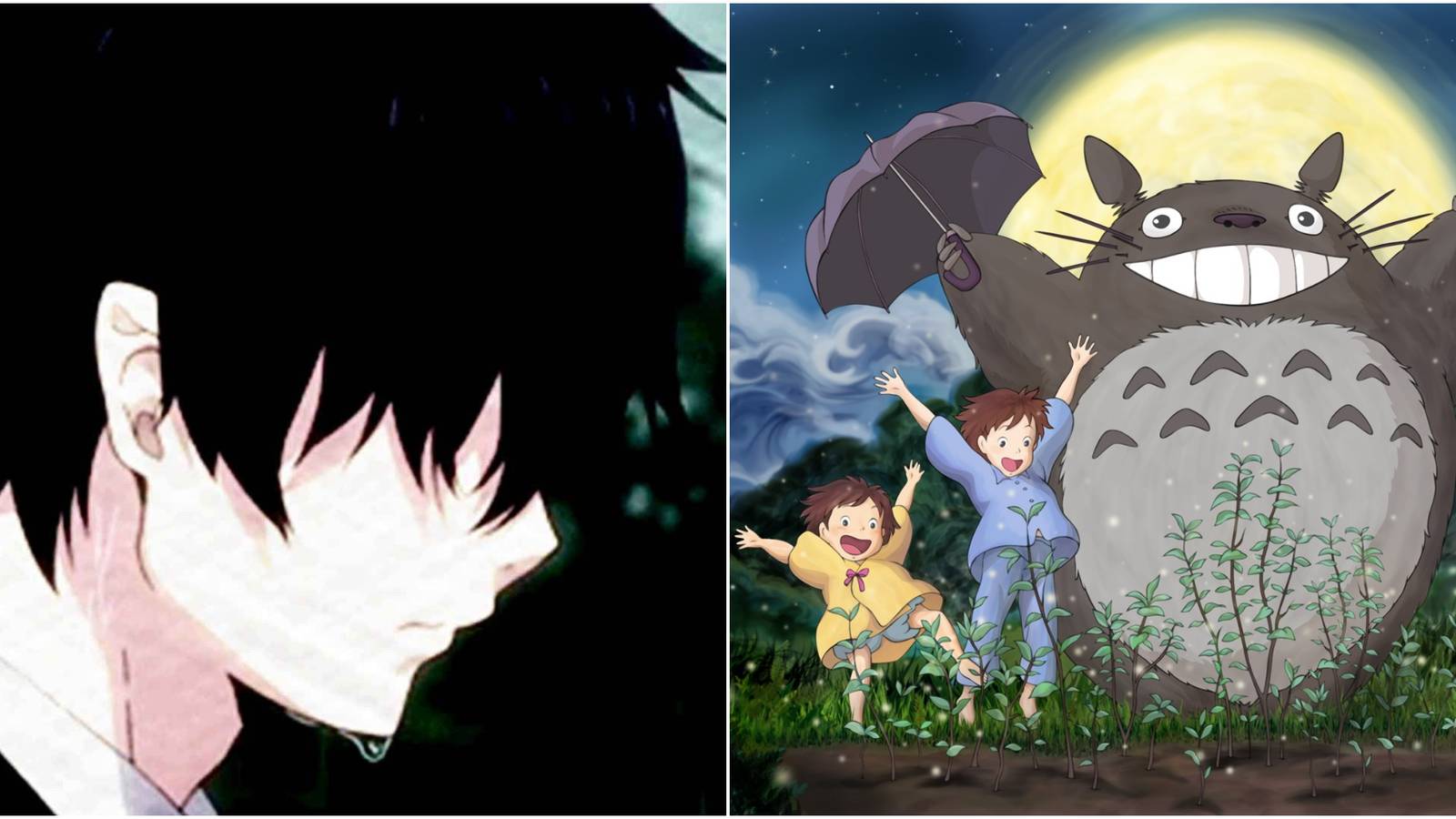 How To Cure Anime Depression