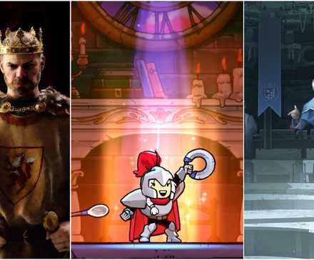 Motion Control Gaming Best Nintendo Switch Games With Motion Controls