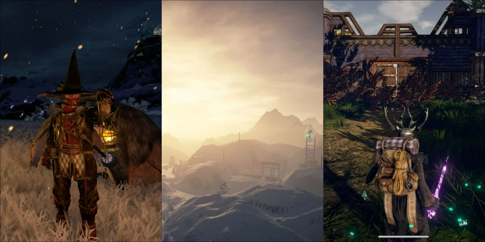 Outward Definitive Edition download the last version for android