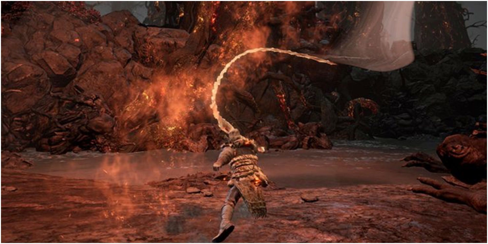 Witch's Lockes in ds3