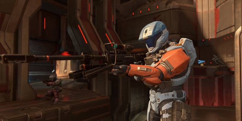 player sniping Cropped