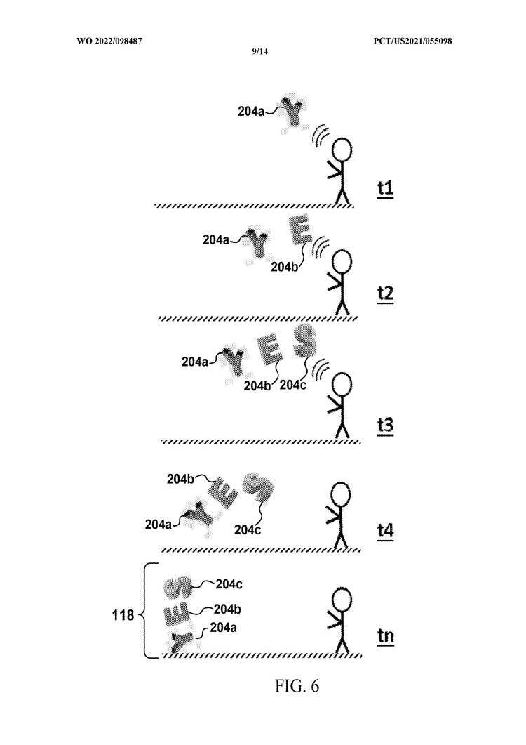 playstaion streaming patent
