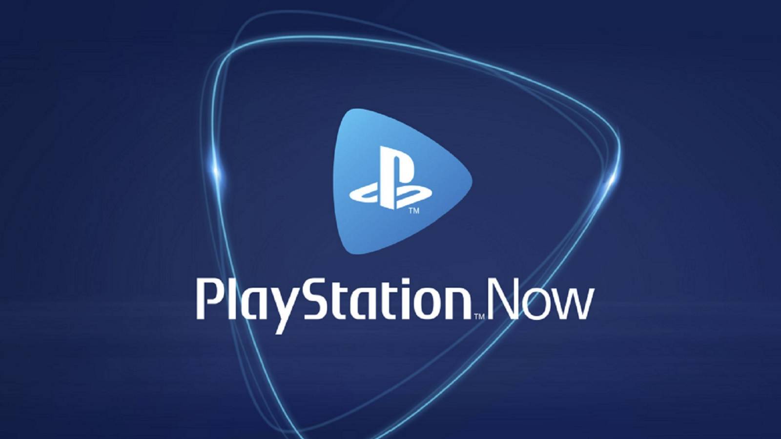 playstation now symbol and logo