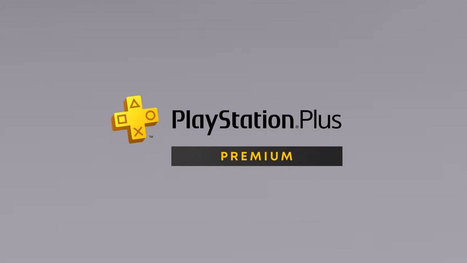 playstation plus premium game trials list and duration