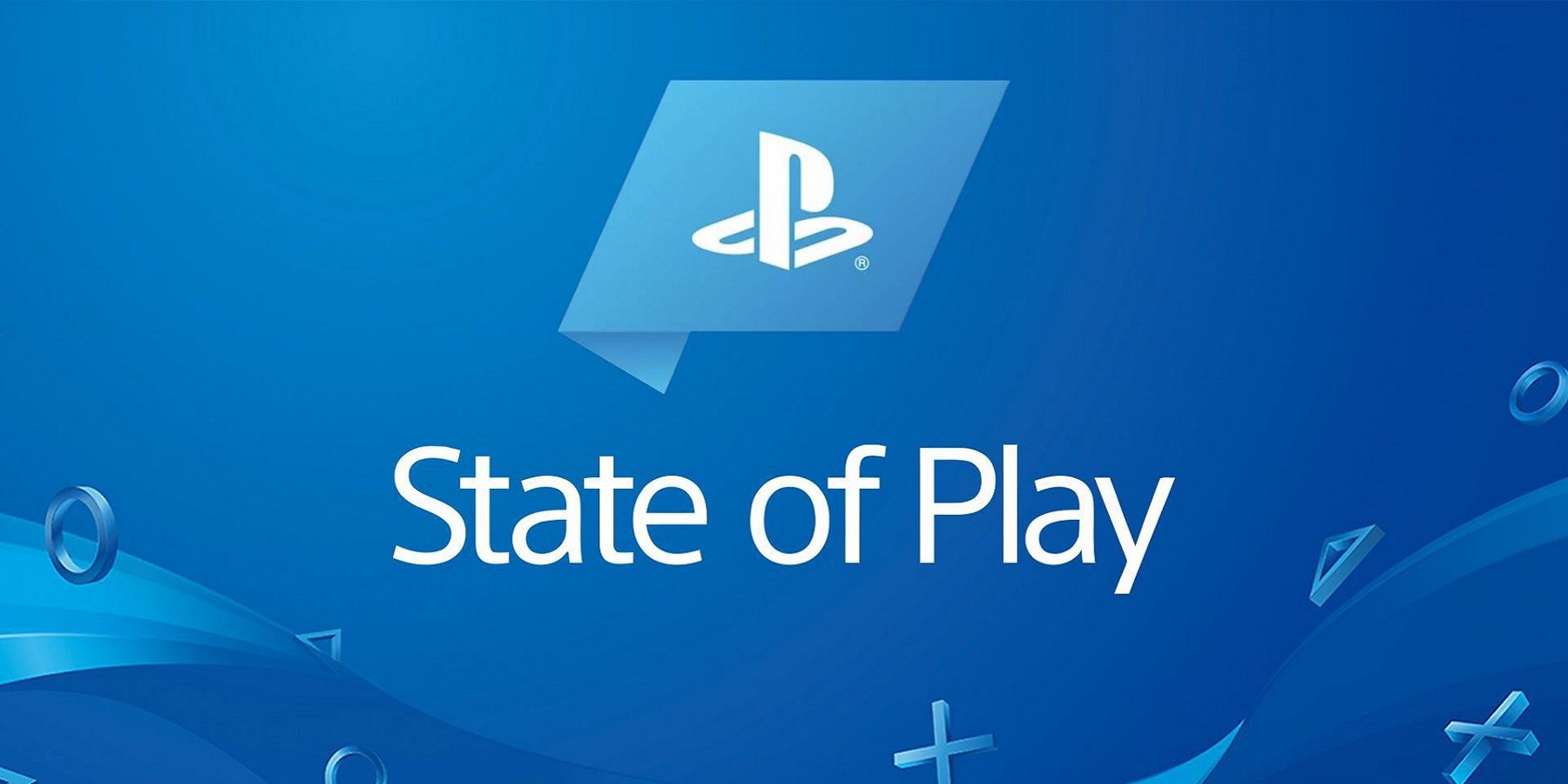 Trusted Insider says Another PlayStation State of Play is Incoming