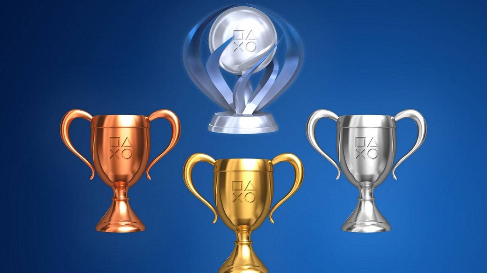 playstation trophies