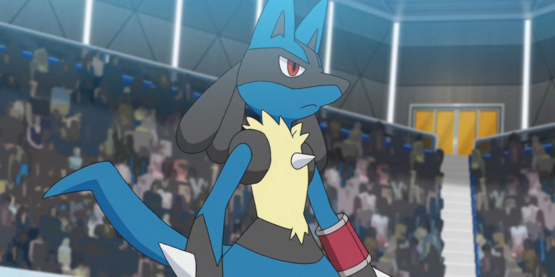 pokemon anime lucario feature