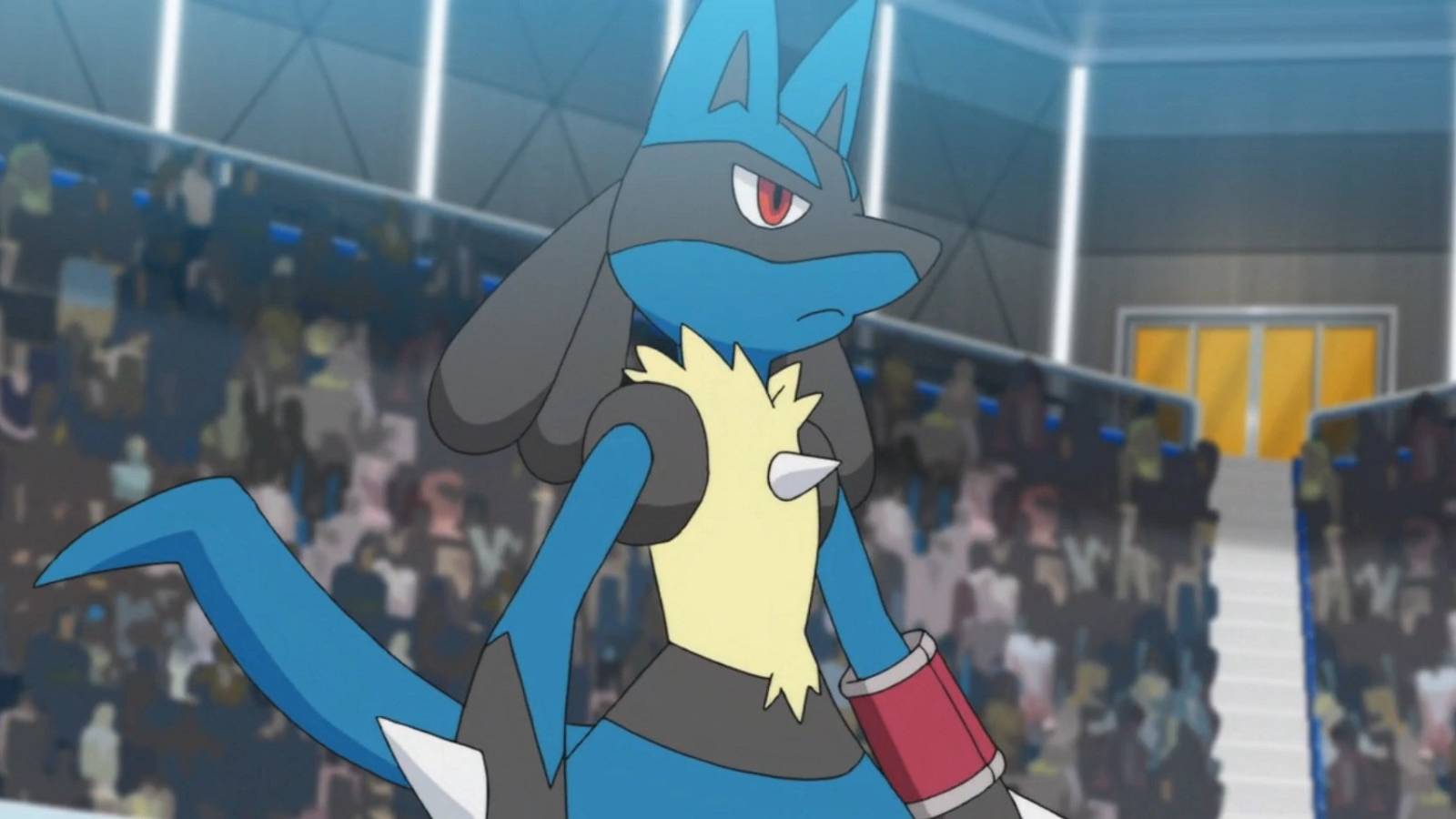 pokemon anime lucario feature