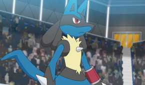 pokemon anime lucario feature