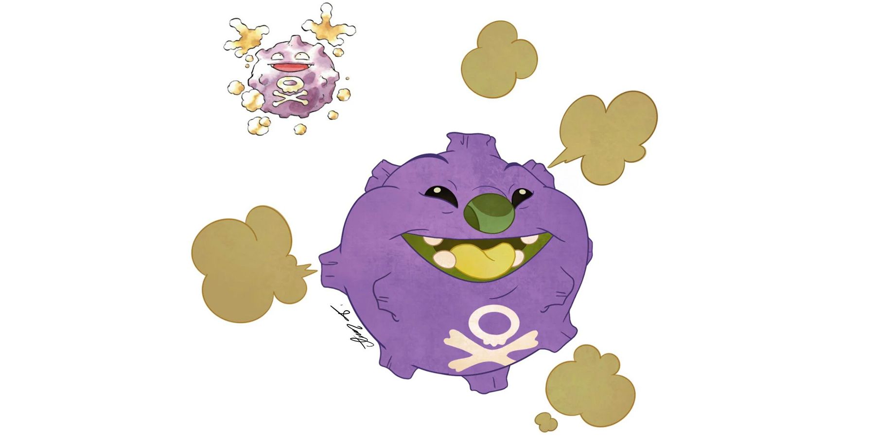 pokemon-art-lilo-stitch-koffing