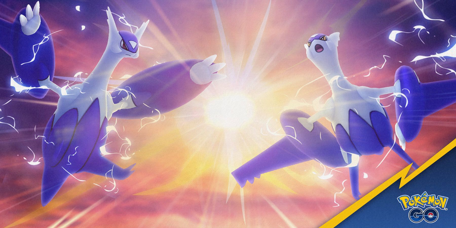 pokemon go electrify the sky guide
