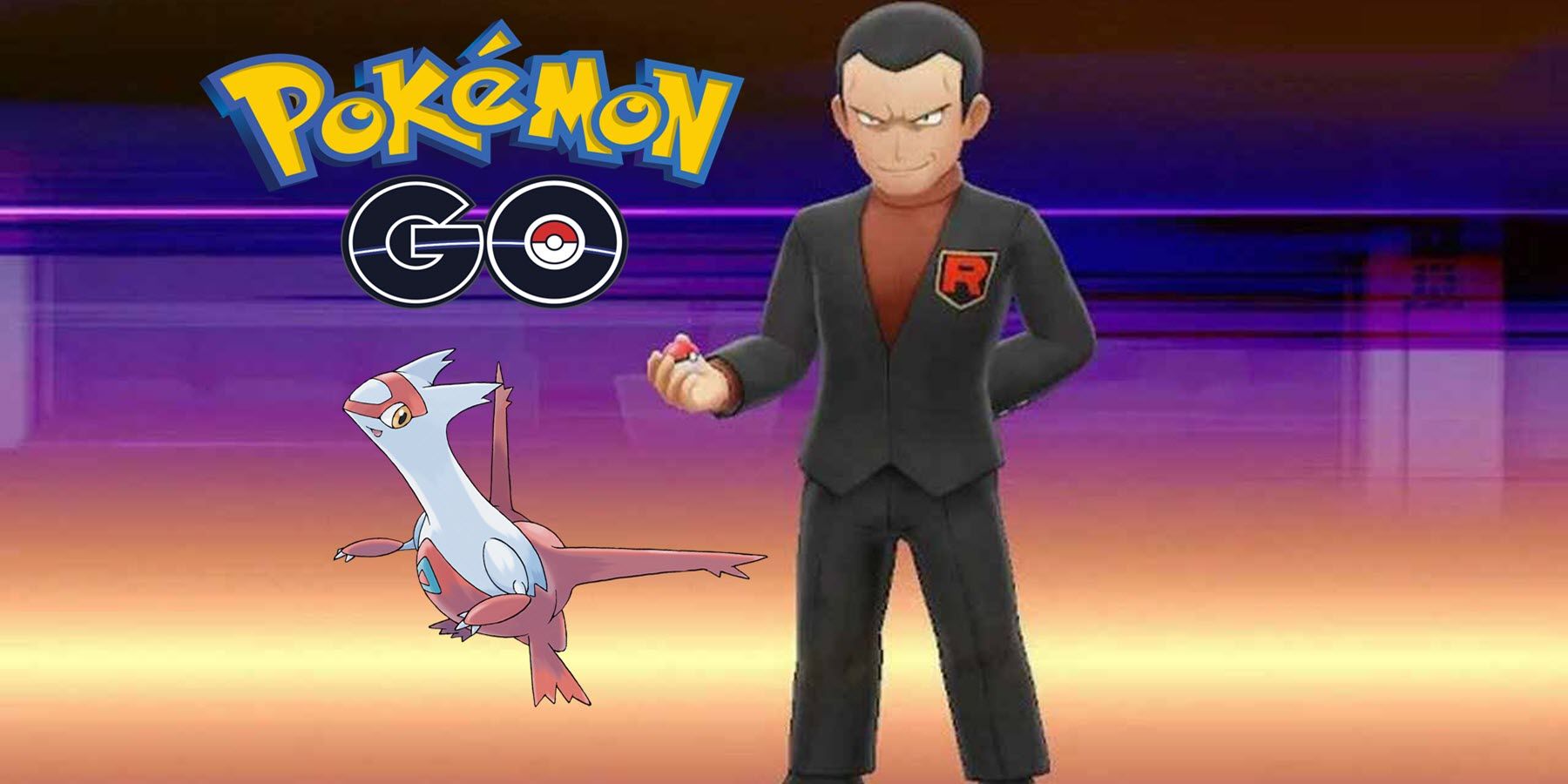2023] How to Successfully Beat Giovanni in Pokemon Go