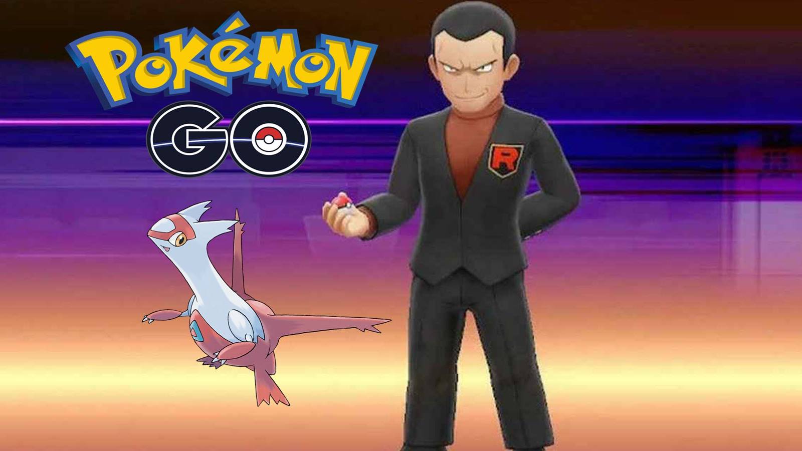 pokemon go giovanni may 2022 guide