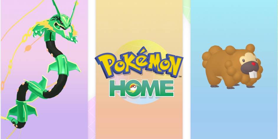 How To Get Pokemon Home Points How To Get Pokemon Home Points