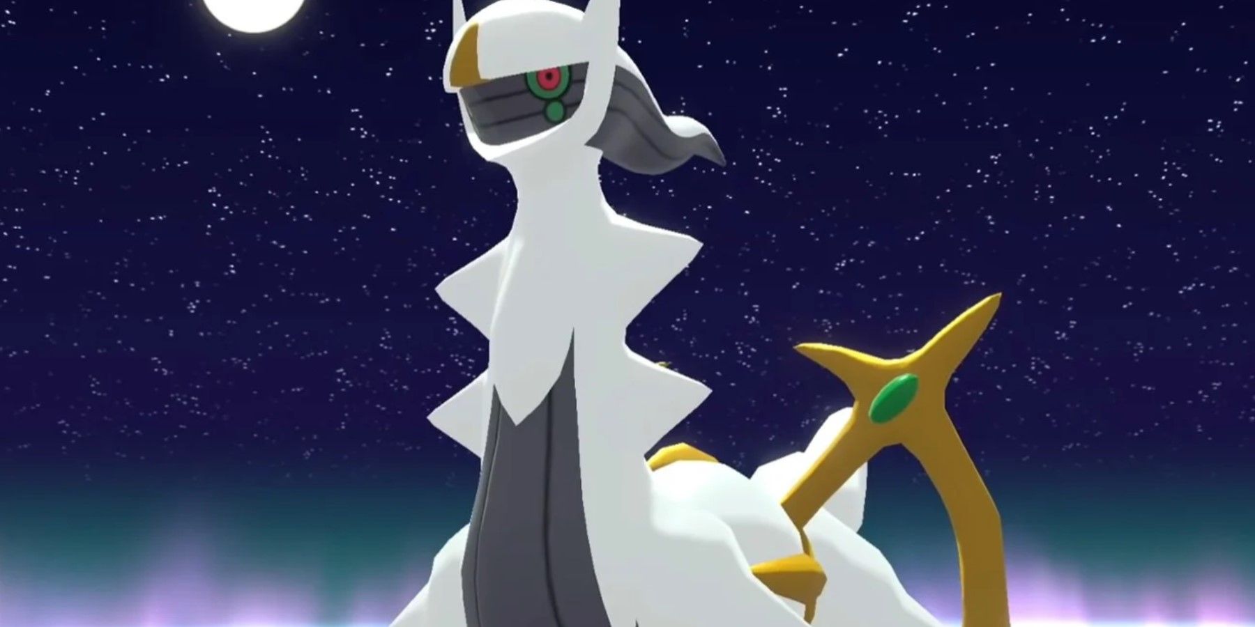 How Pokemon Legends: Arceus connects to past games – GamesHub