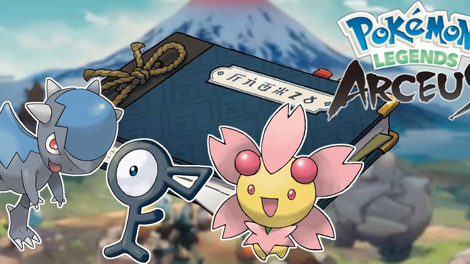 pokemon-legends-arceus-pokedex-cherrim-cranidos-unown