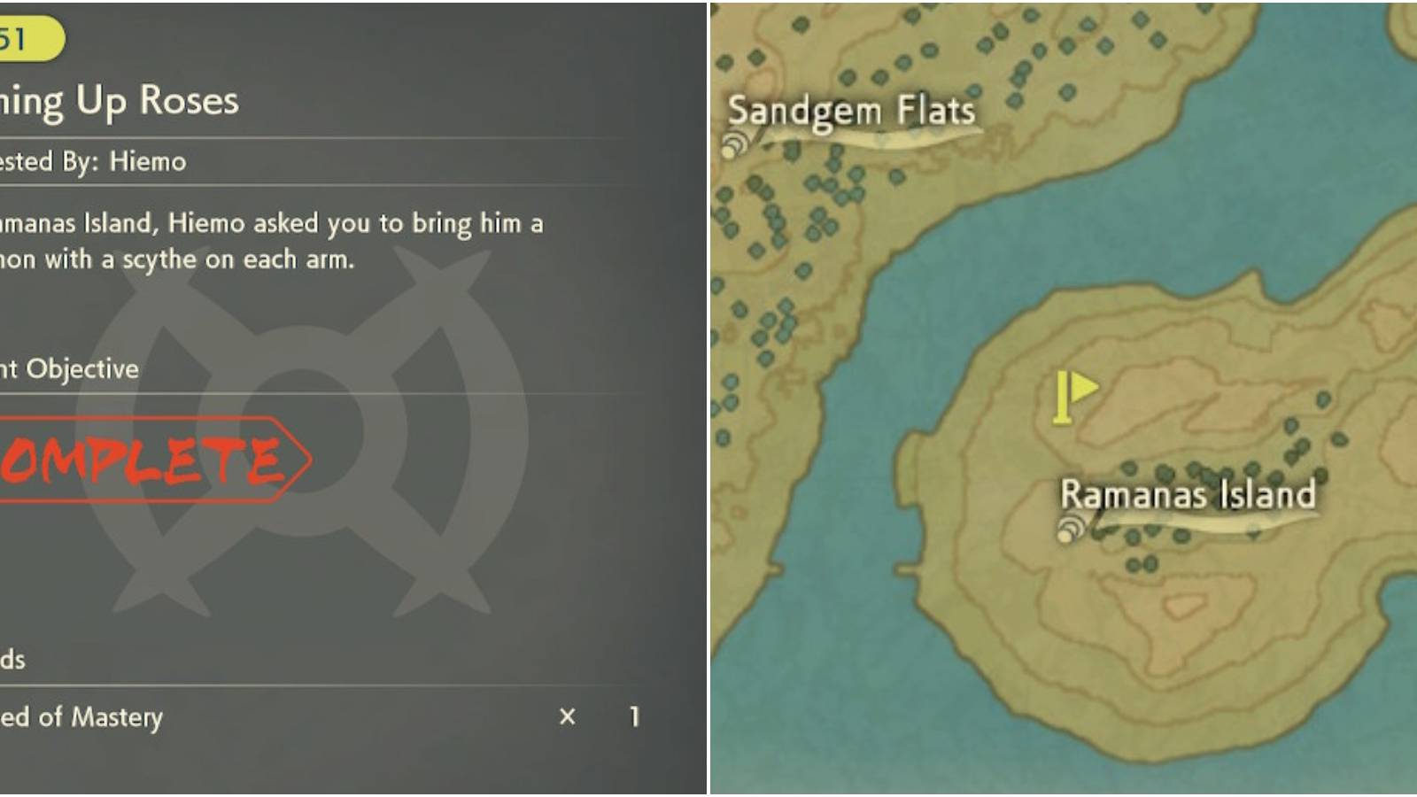 pokemon legends arceus request 51