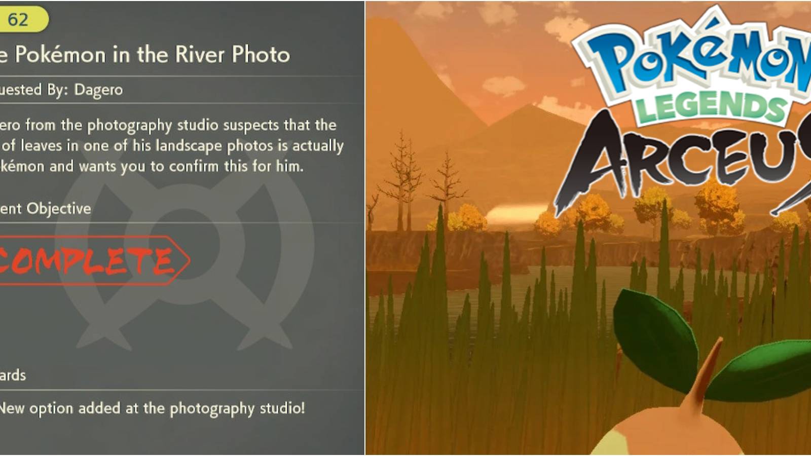 pokemon legends arceus turtwig