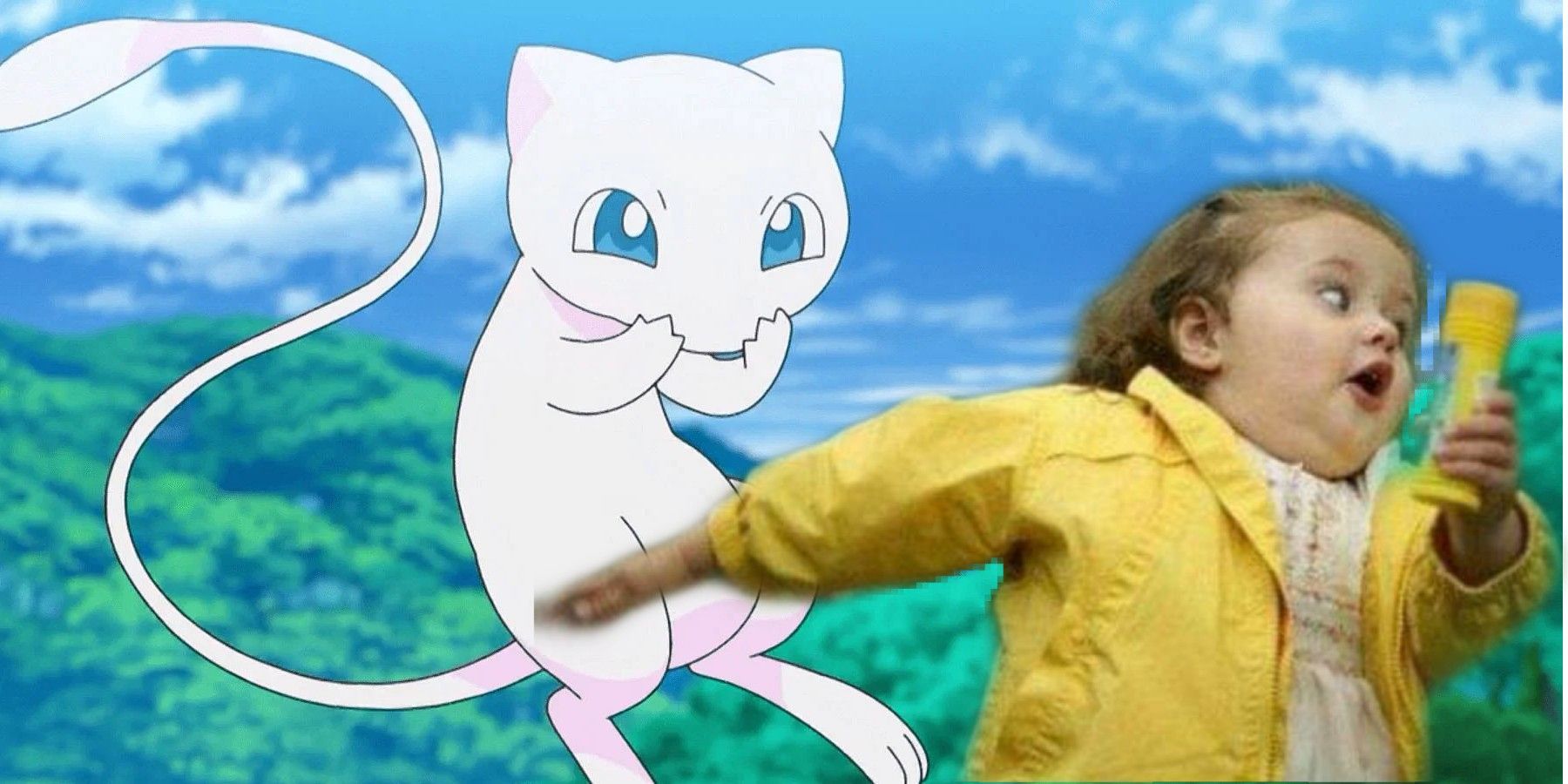 pokemon-wild-mew-encounter-run-away