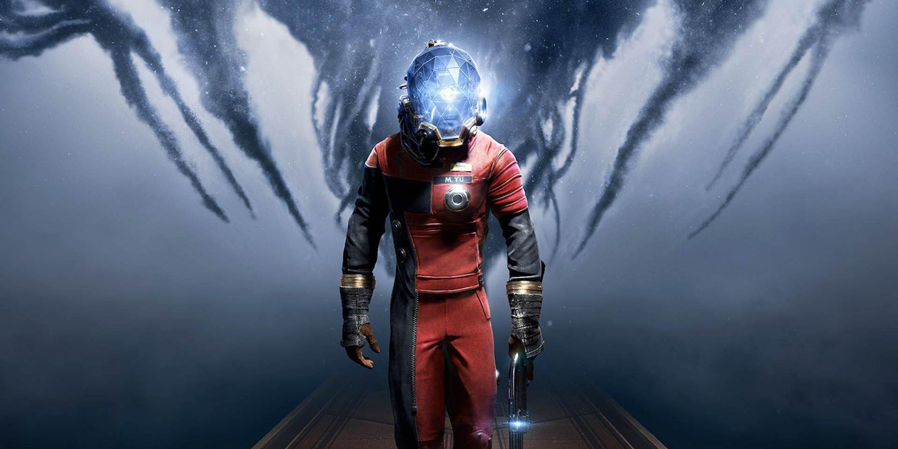 How long does it take to beat Prey?