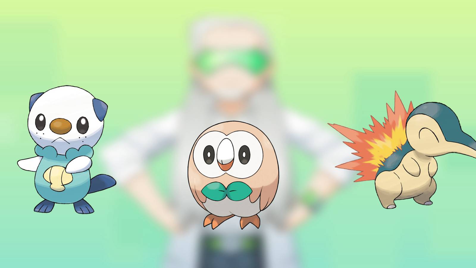 professor oak pokemon home