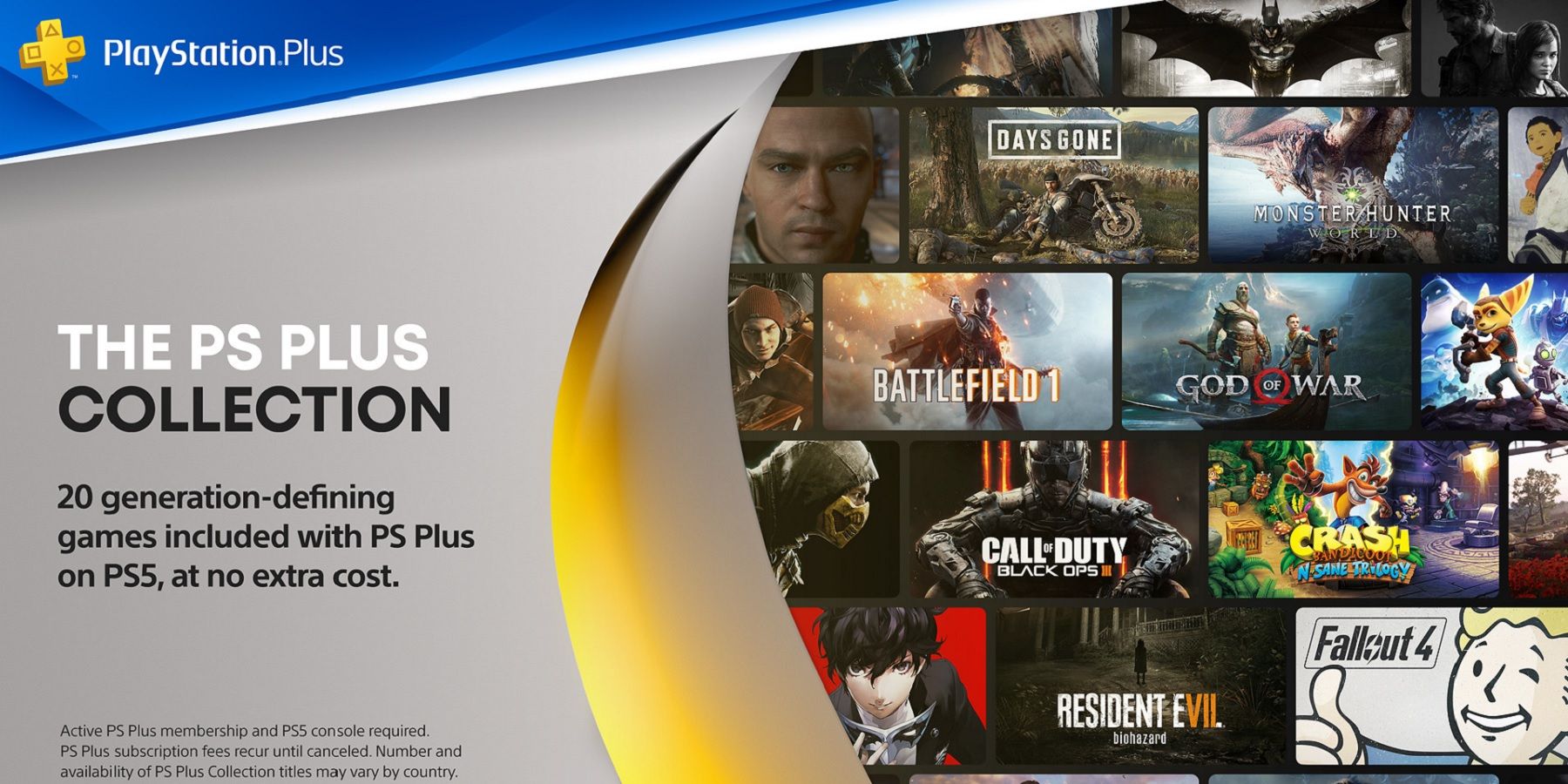 Best ps plus clearance games ever