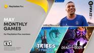 Free Playstation Games May 2025 Chloe Baker