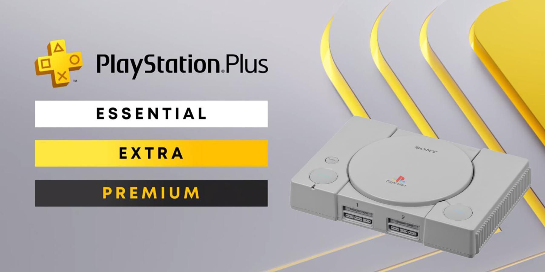 PS Plus Premium PS1 Game Trophy Lists