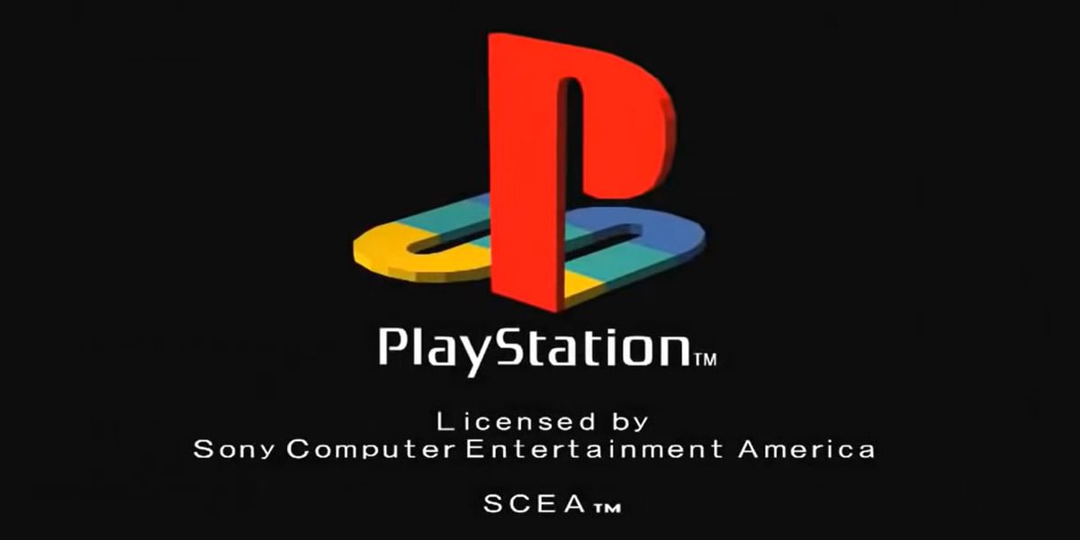 ps1 startup logo