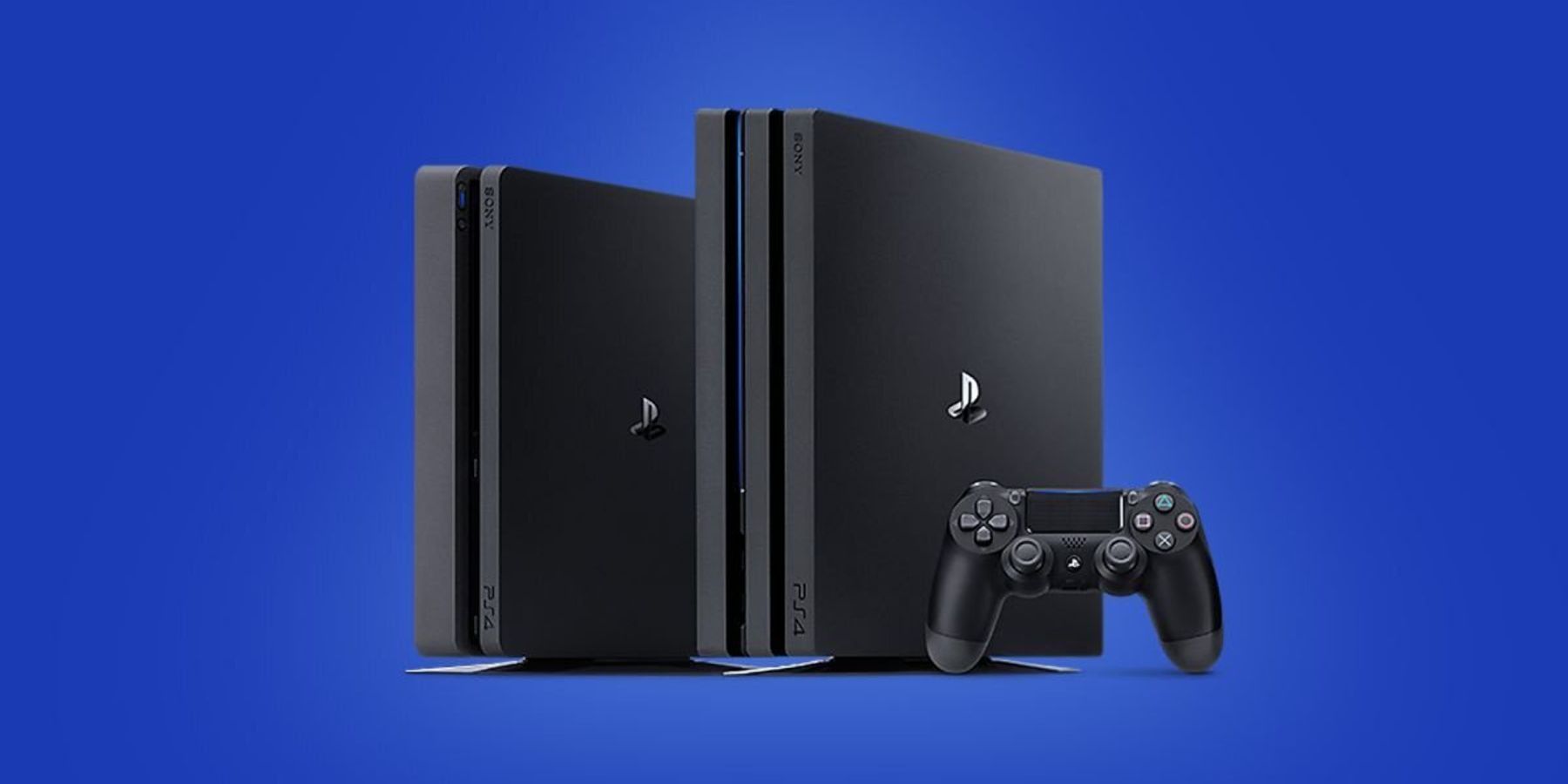Sony Will Continue Supporting the PS4 for Three More Years