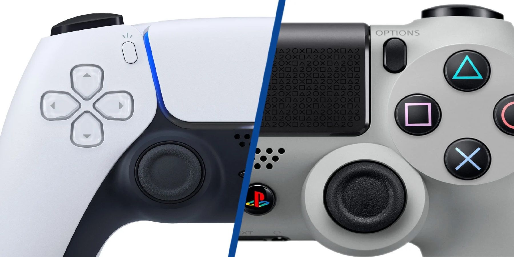 the REAL new PS5 is PS4 