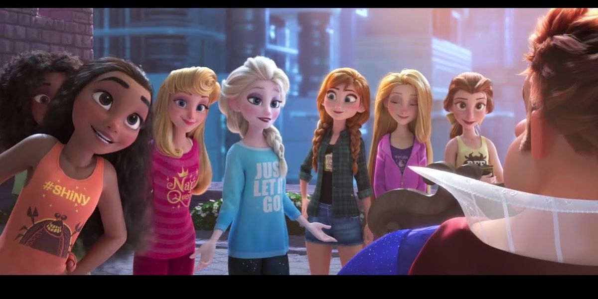 ralph-breaks-internet-princesses Cropped