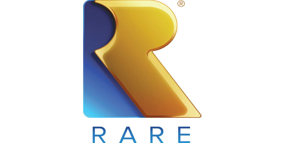 Rare logo
