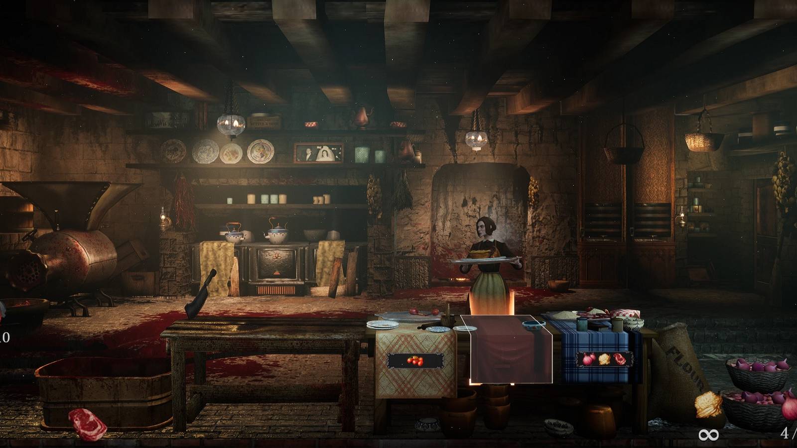 ravenous devils kitchen