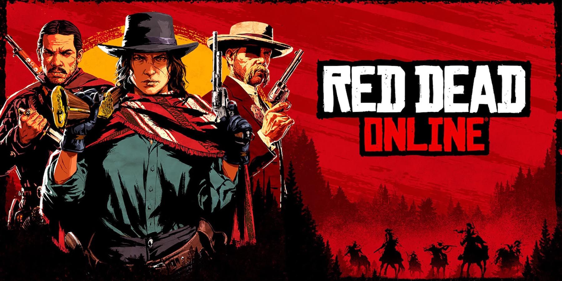 red dead online save campaign
