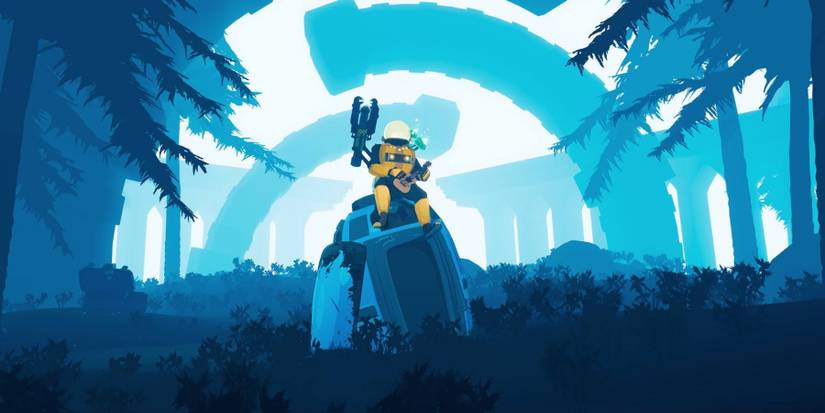 risk of rain 2 cover