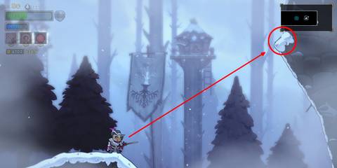 rogue legacy 2 matters in red insight