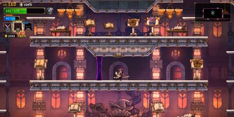 rogue legacy 2 poisonous thoughts insight