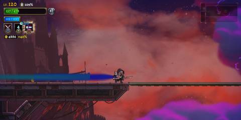 rogue legacy 2 poisonous thoughts insight