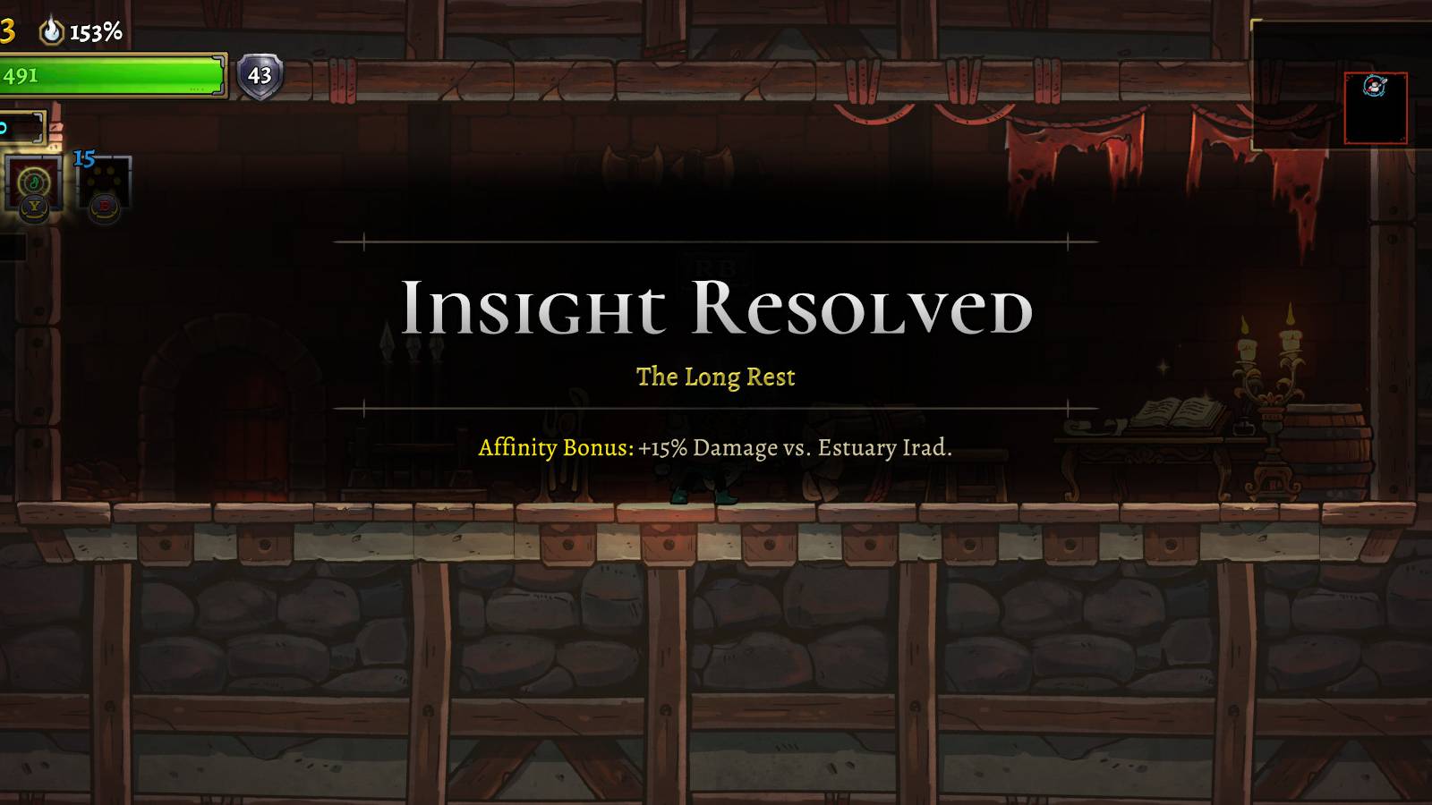rogue legacy 2 estuary irad damage boost