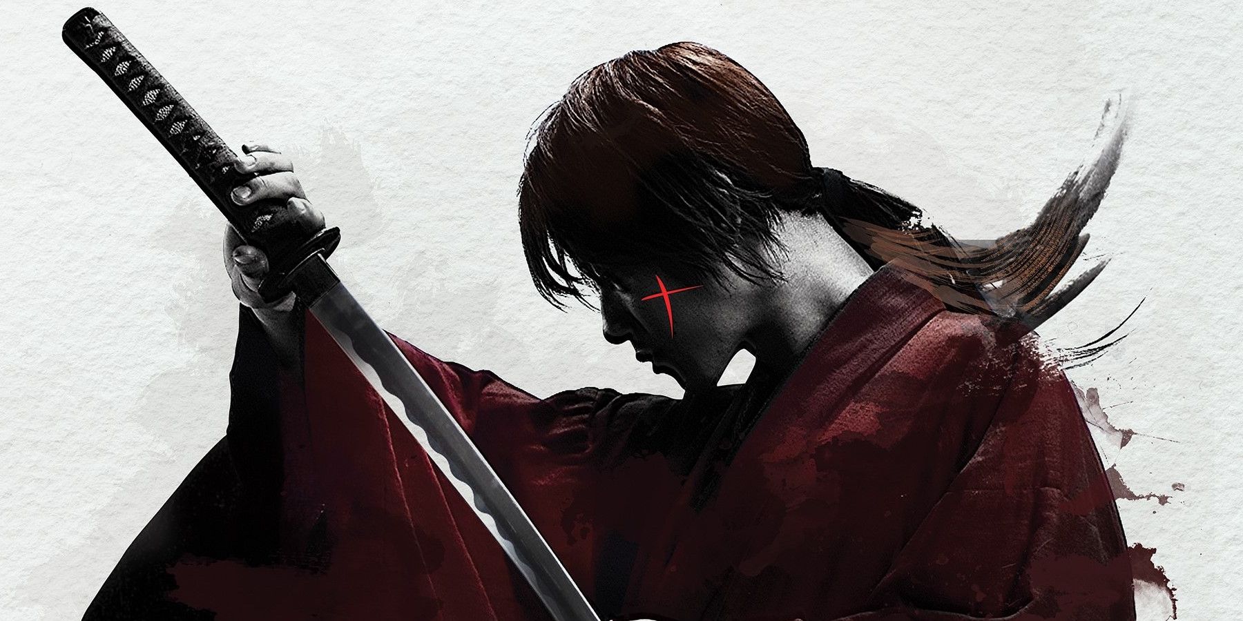 Win RUROUNI KENSHIN Trilogy Poster from Funimation Films!, Merchandise