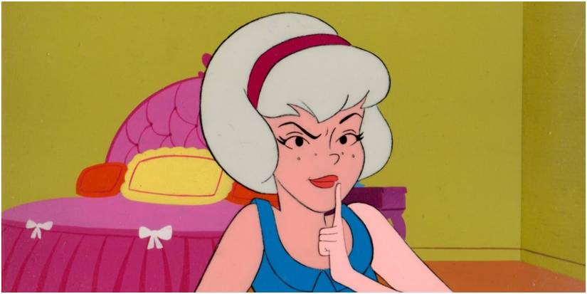 sabrina the teenage witch