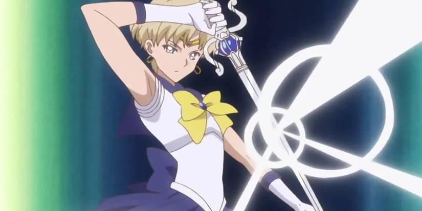 sailor-uranus