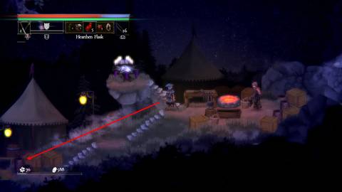 salt and sacrifice how to co op