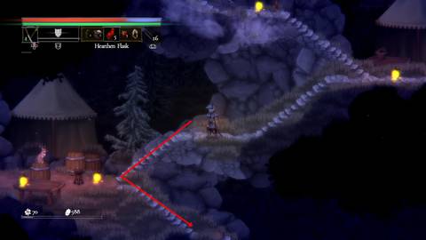 salt and sacrifice how to co op