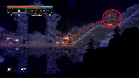 salt and sacrifice how to co op