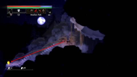 salt and sacrifice how to co op