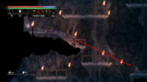 salt and sacrifice how to co op