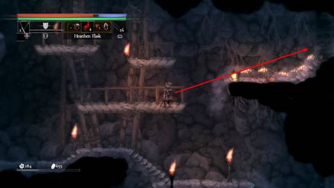 salt and sacrifice how to co op